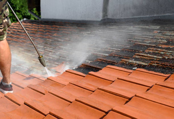 Best Deck Pressure Washing  in Mountain Road, VA