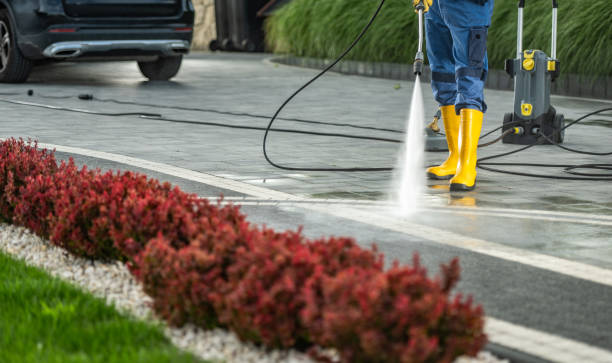 Why Choose Our Certified Pressure Washing Experts for Your Project Needs in Mountain Road, VA?
