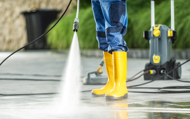 Best Commercial Pressure Washing  in Mountain Road, VA