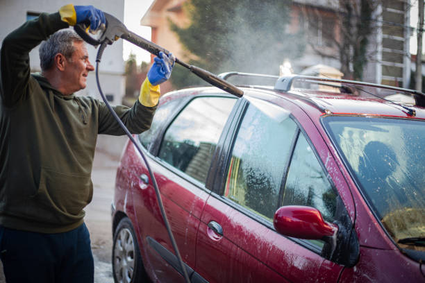 Best Local Pressure Washing Services  in Mountain Road, VA