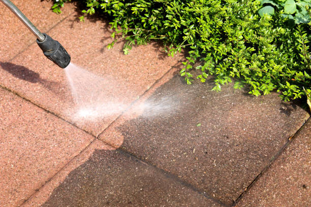 Best Concrete Pressure Washing  in Mountain Road, VA